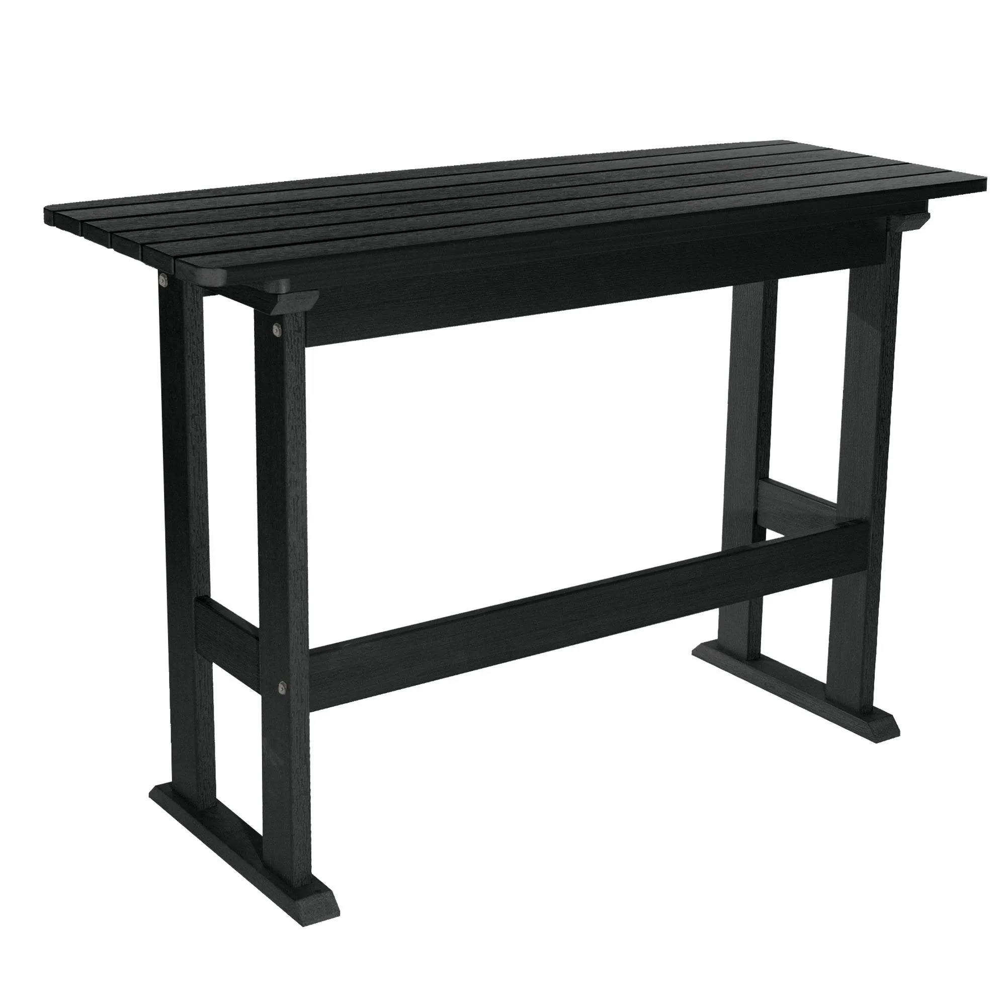 Lehigh Counter Height Balcony Table