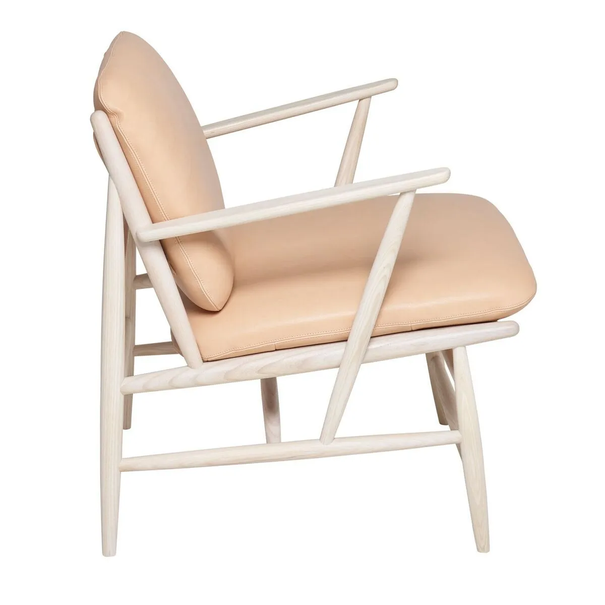 L.Ercolani Von Arm Chair