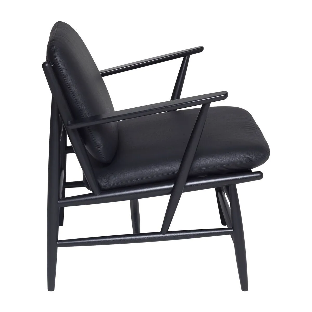 L.Ercolani Von Arm Chair