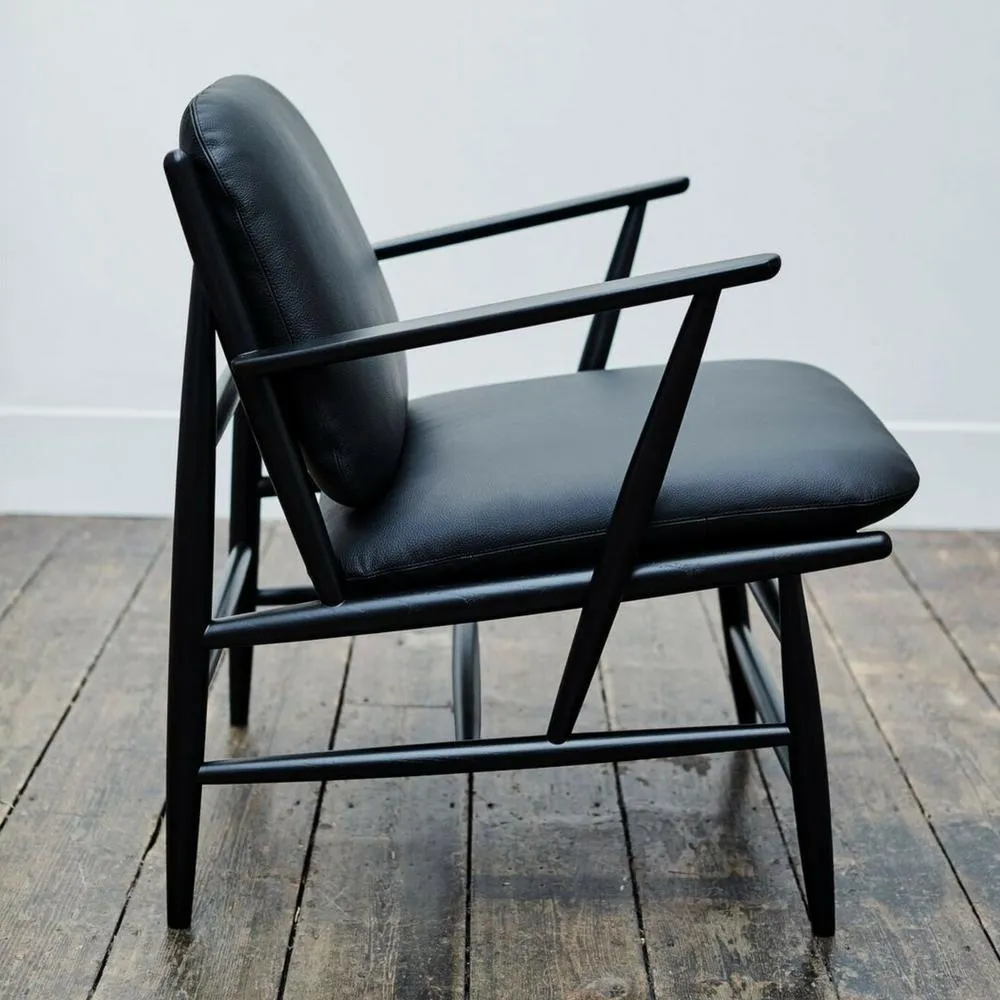 L.Ercolani Von Arm Chair