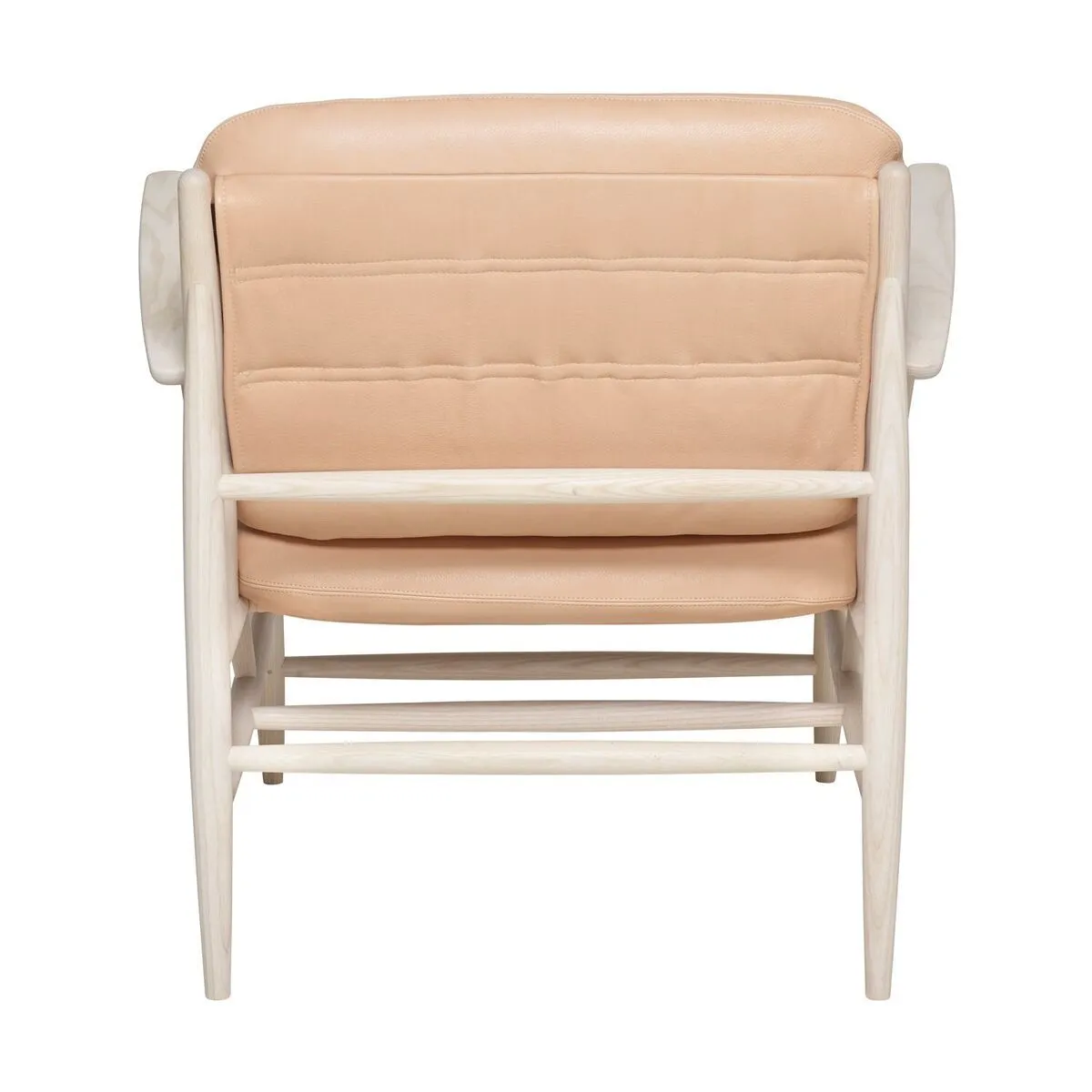 L.Ercolani Von Arm Chair