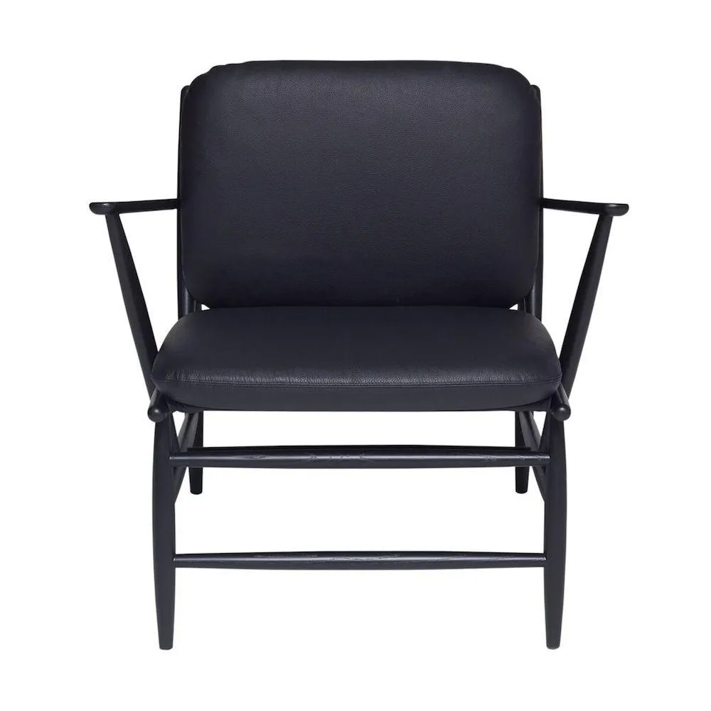 L.Ercolani Von Arm Chair