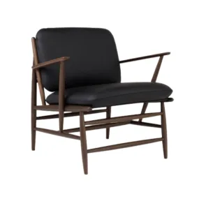 L.Ercolani Von Arm Chair