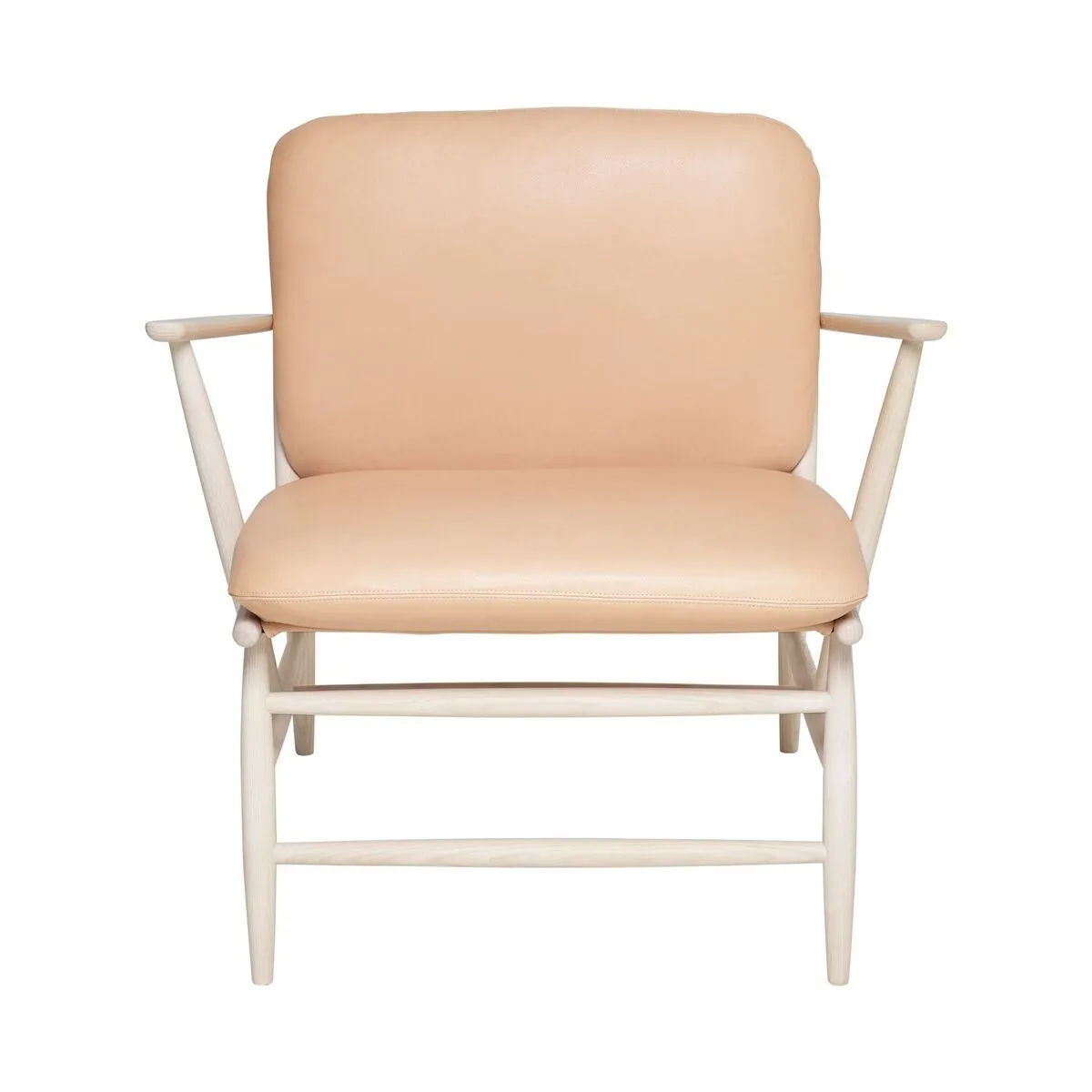 L.Ercolani Von Arm Chair