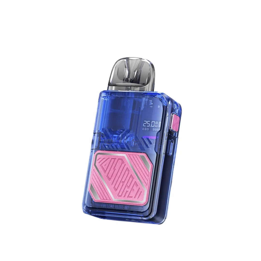 Lost Vape Thelema Elite ART 40 Pod Kit