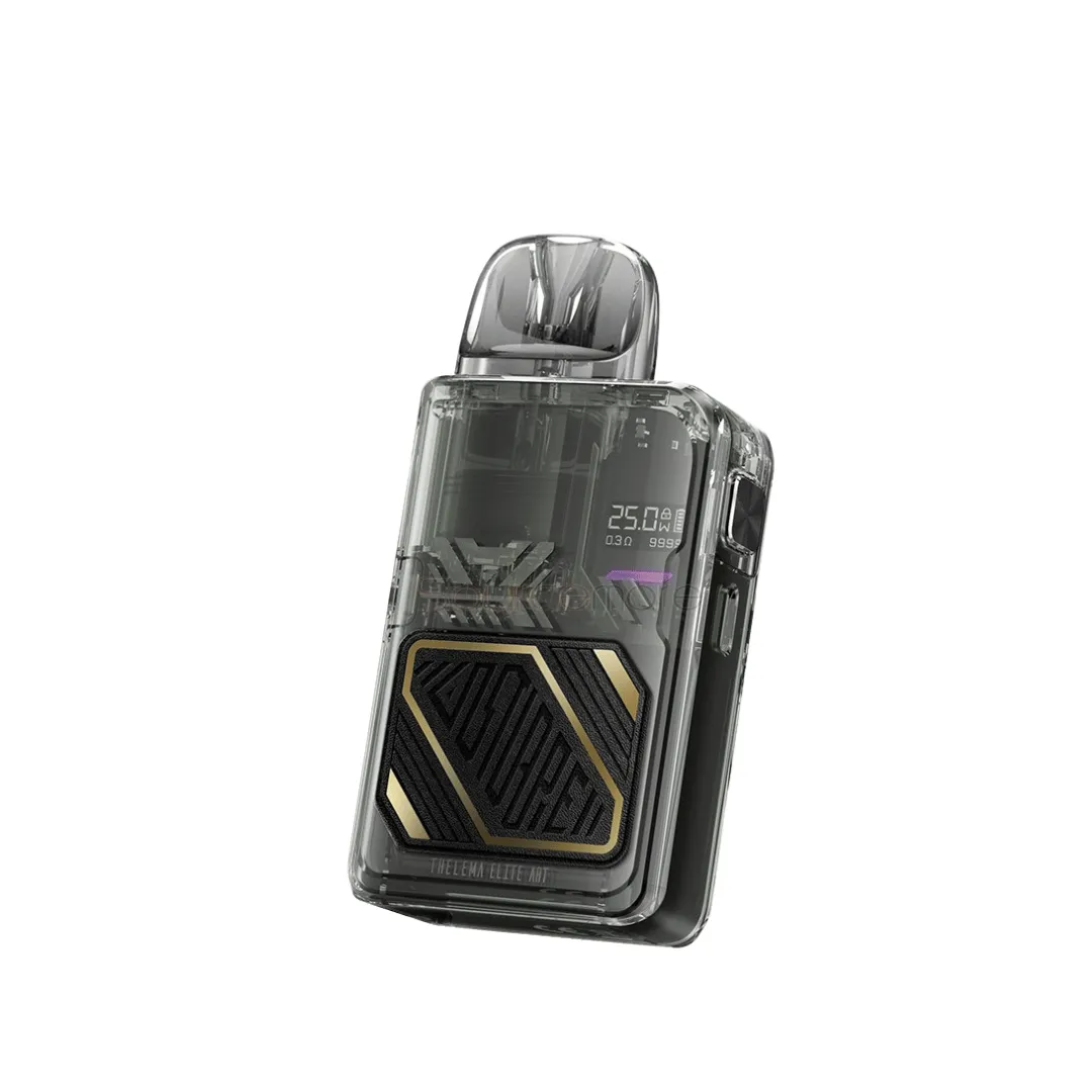 Lost Vape Thelema Elite ART 40 Pod Kit