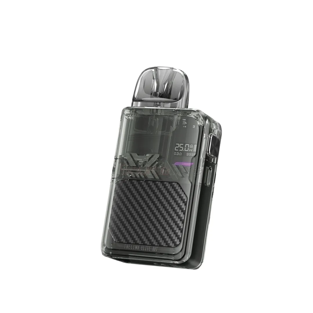 Lost Vape Thelema Elite ART 40 Pod Kit