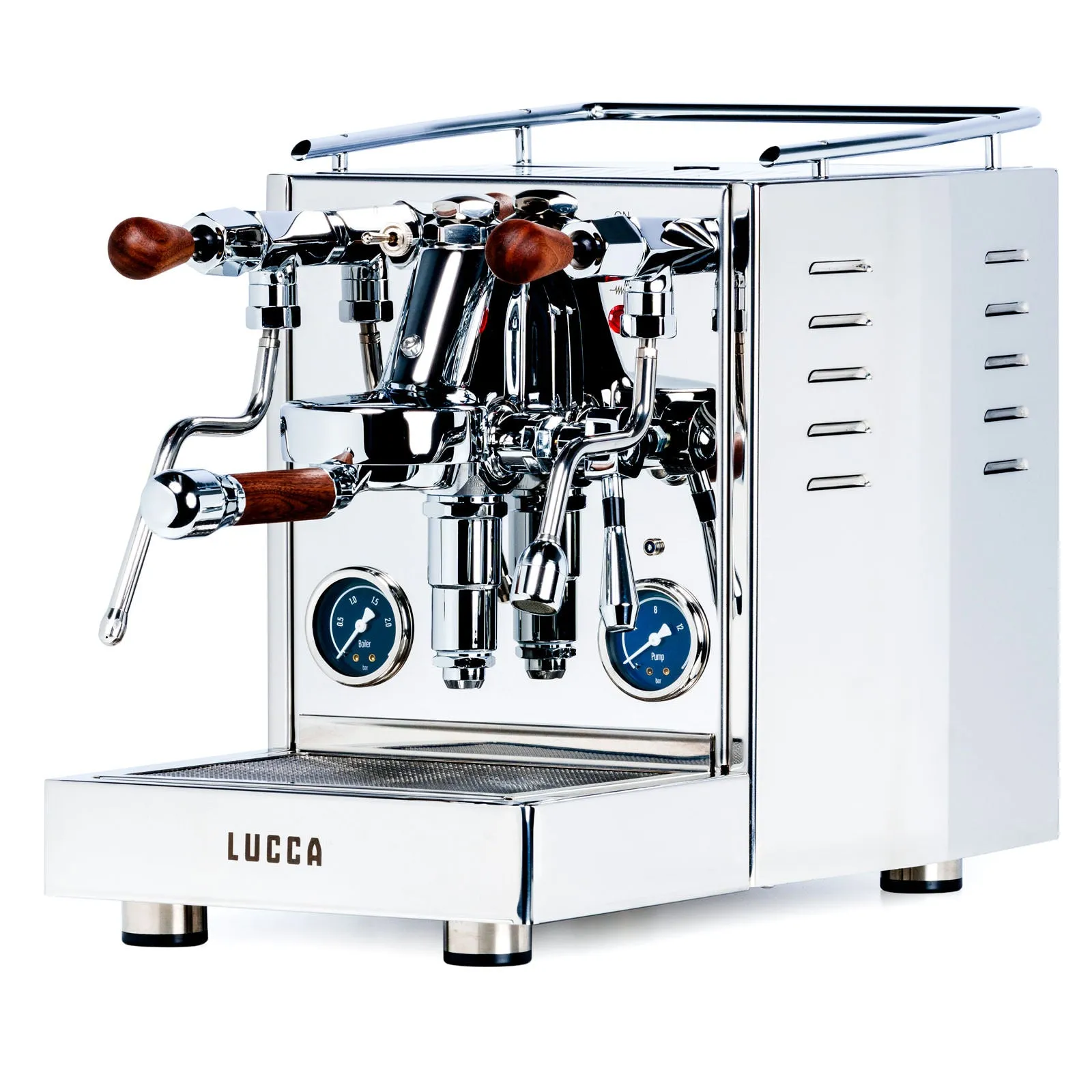 LUCCA X58 Espresso Machine