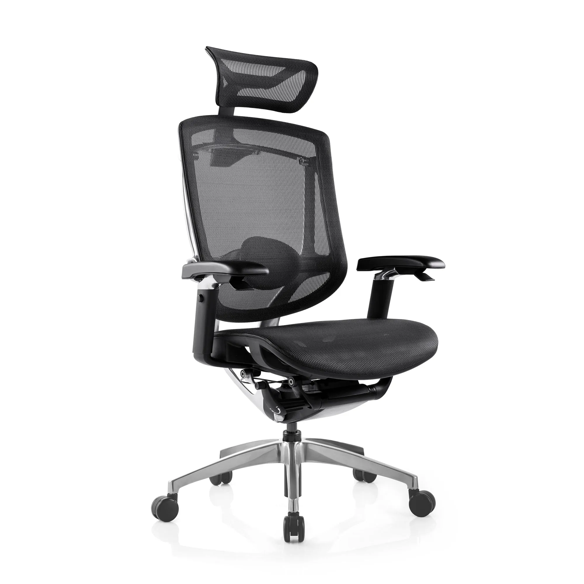 M-Form Ergonomic Mesh Chair