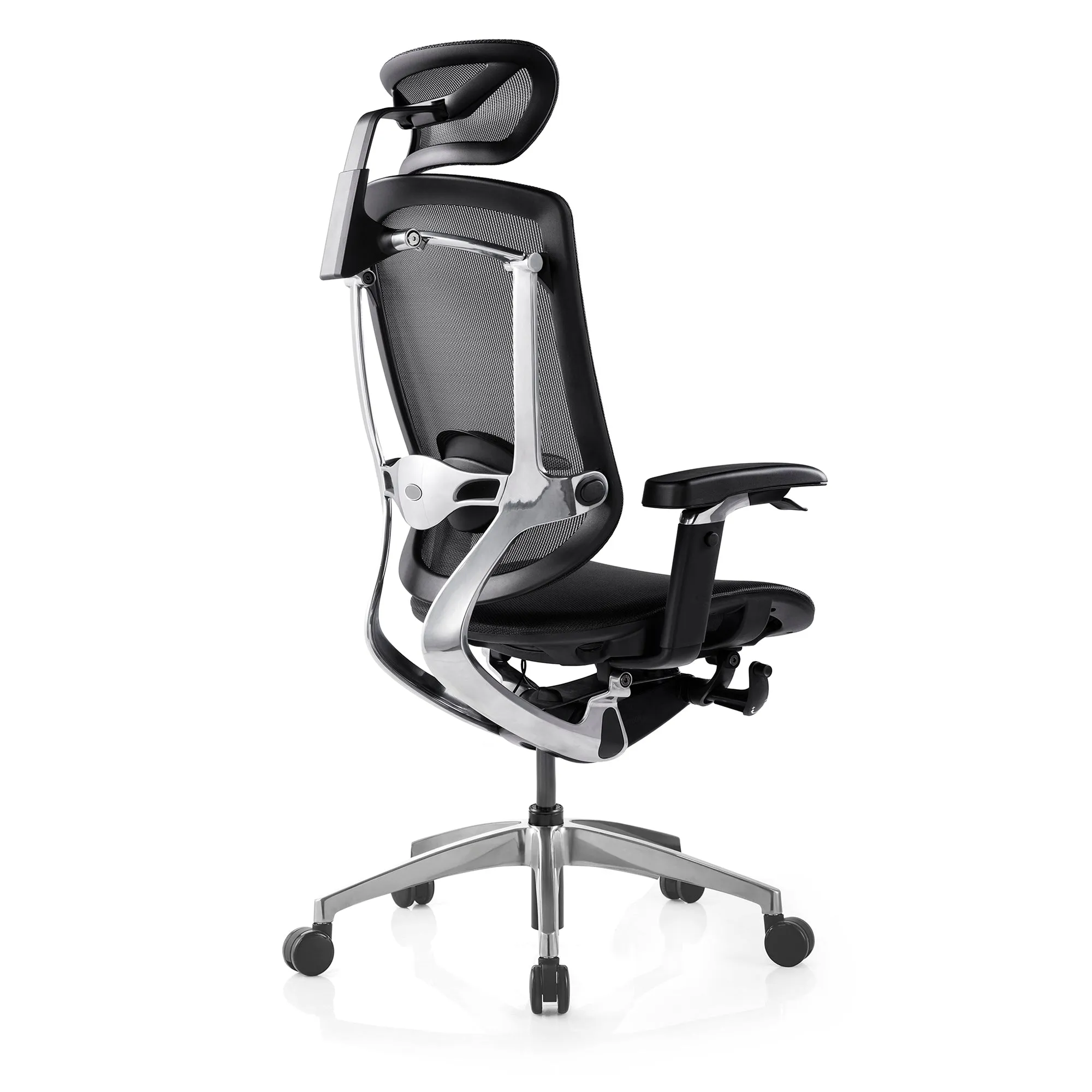 M-Form Ergonomic Mesh Chair