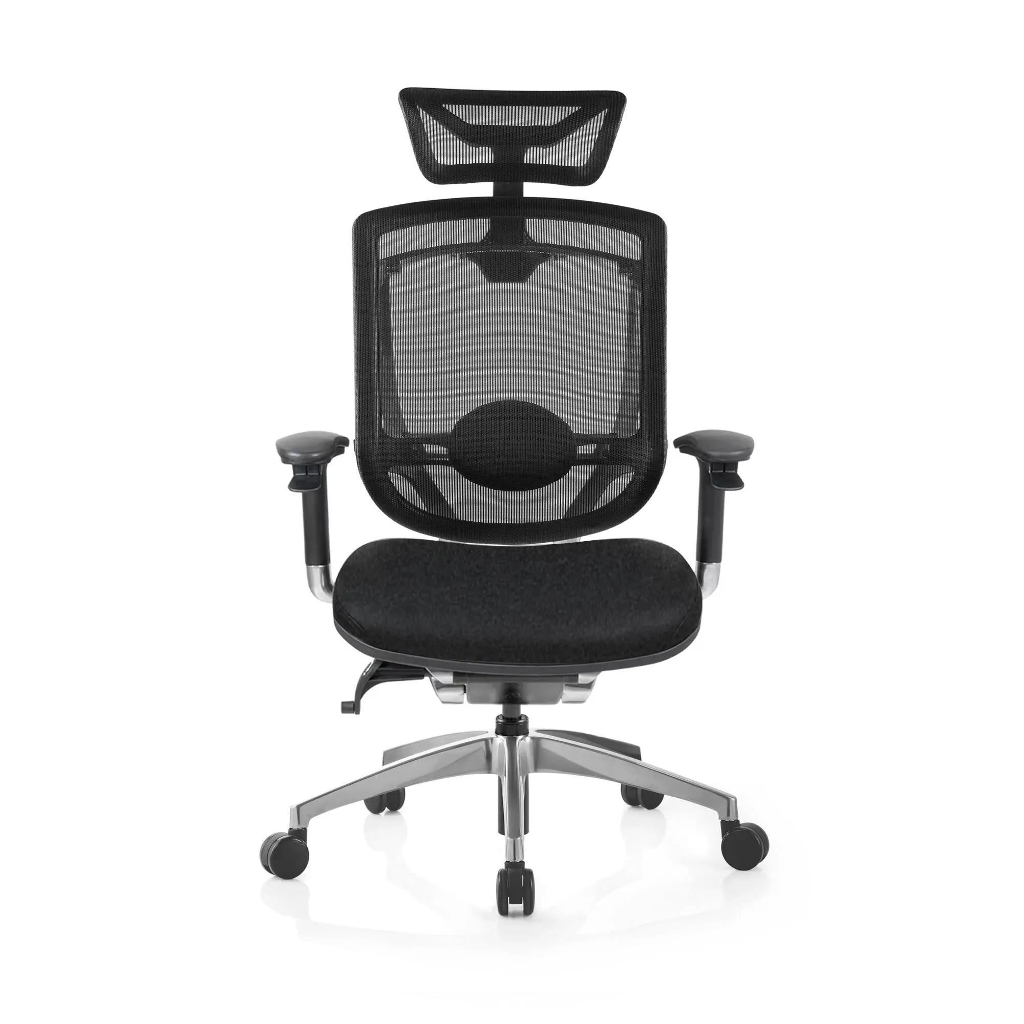 M-Form Ergonomic Mesh Chair