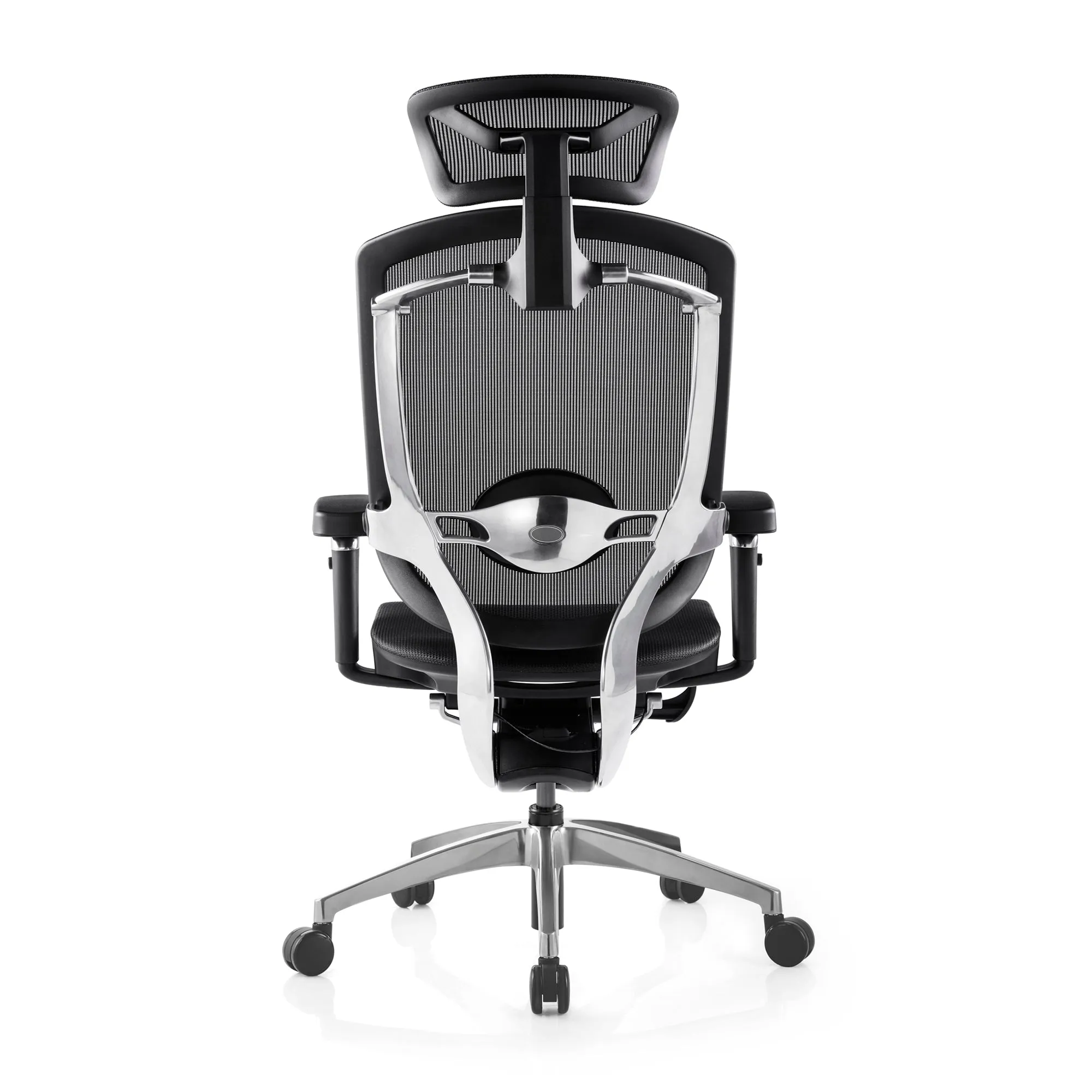 M-Form Ergonomic Mesh Chair