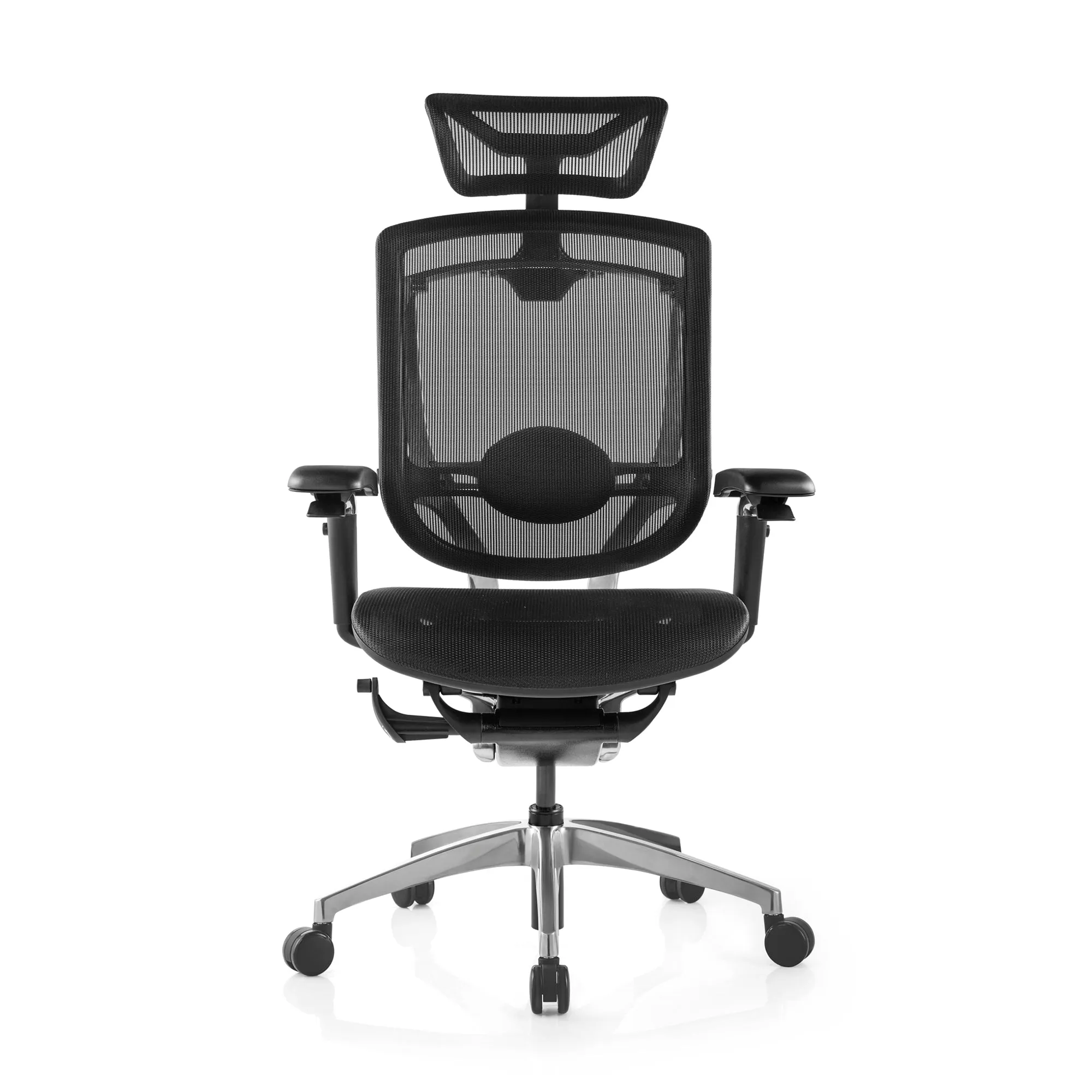 M-Form Ergonomic Mesh Chair