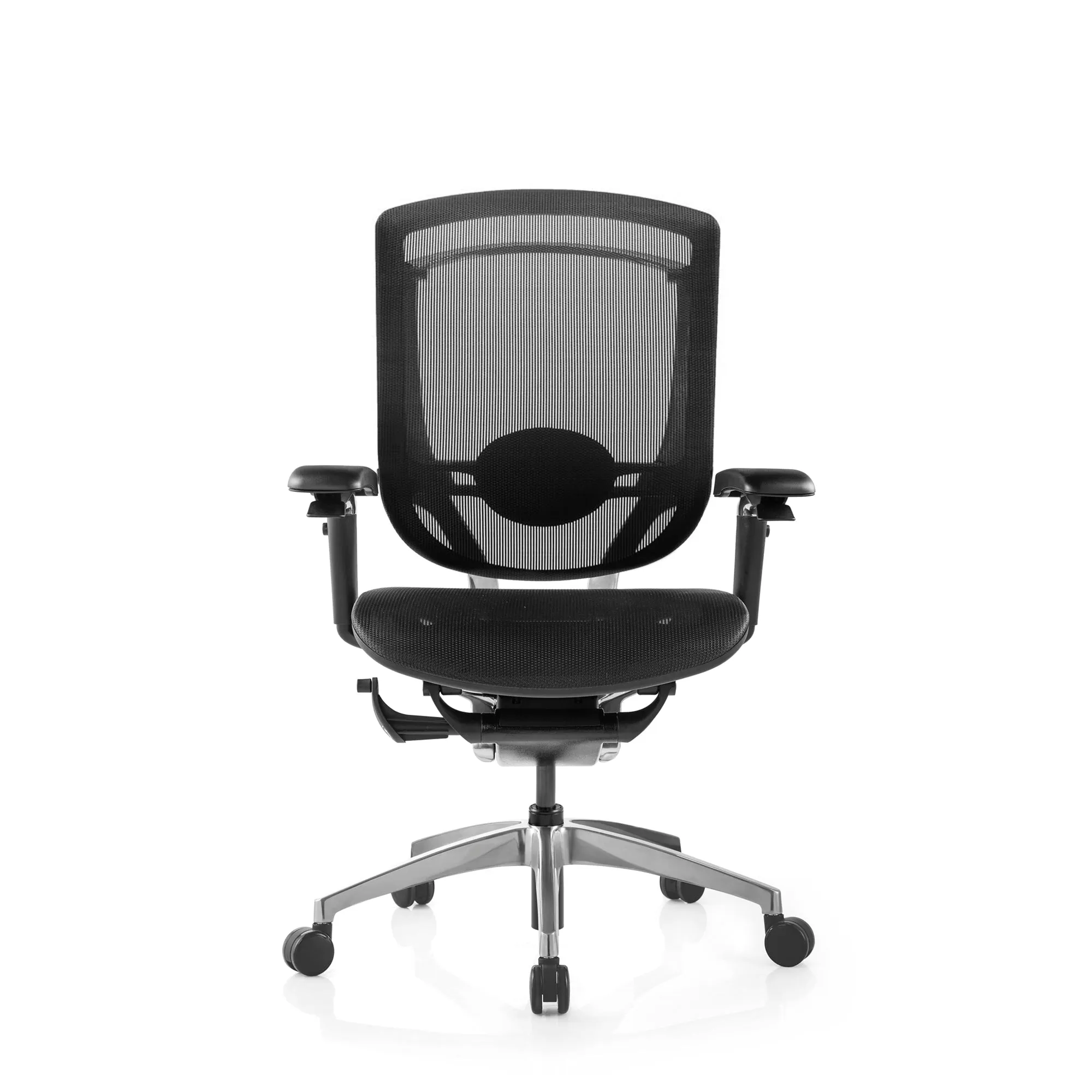 M-Form Ergonomic Mesh Chair