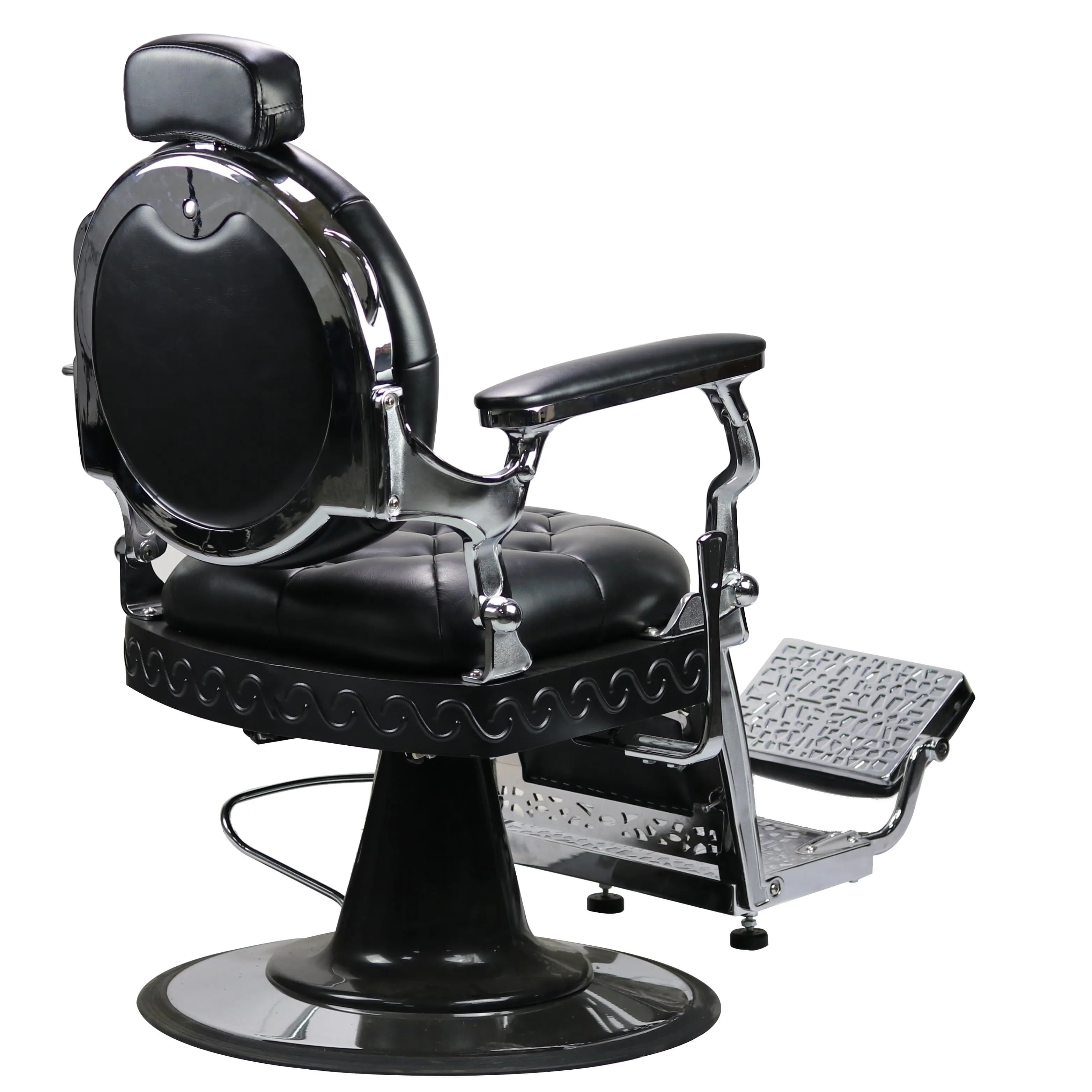 Madison Barber Chair