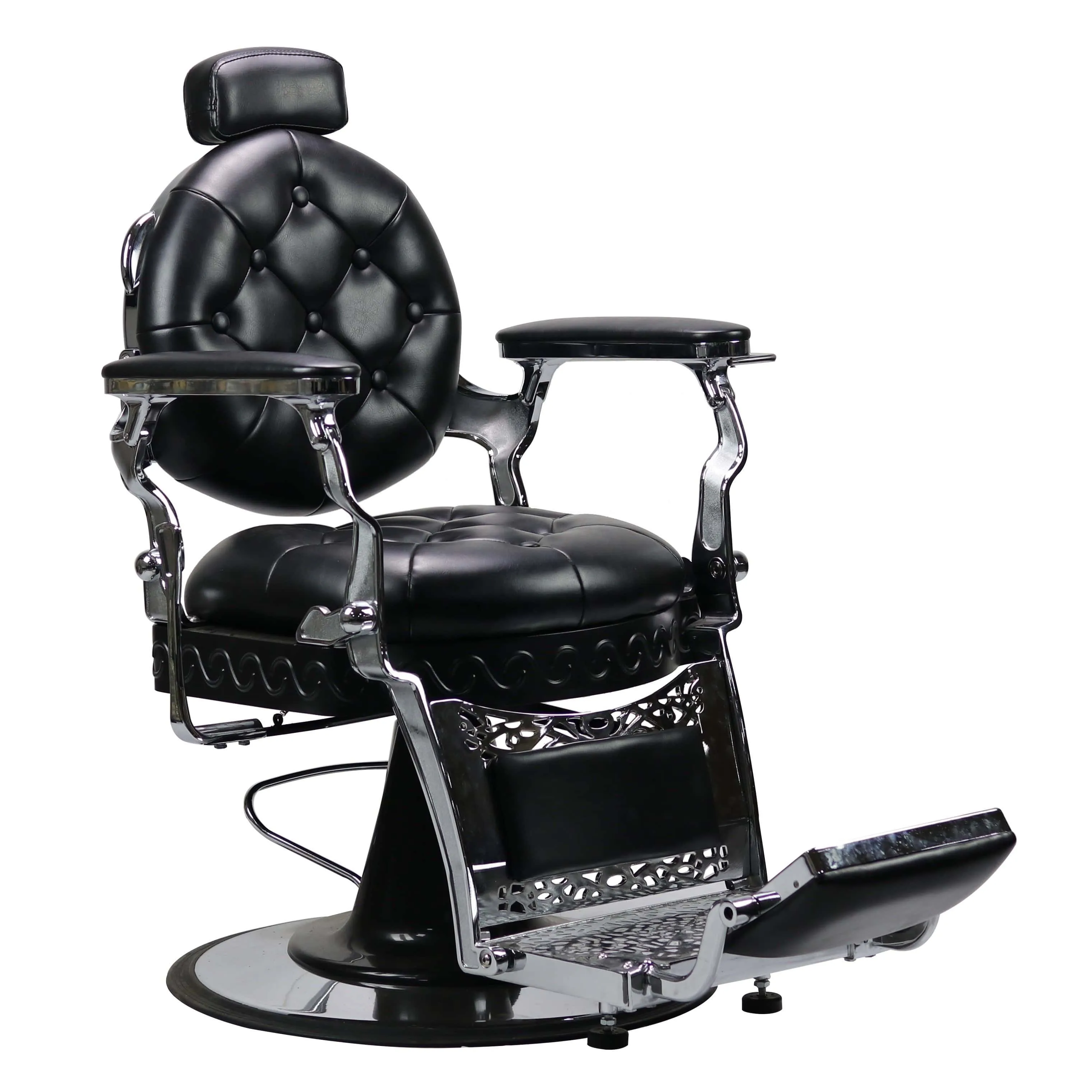 Madison Barber Chair