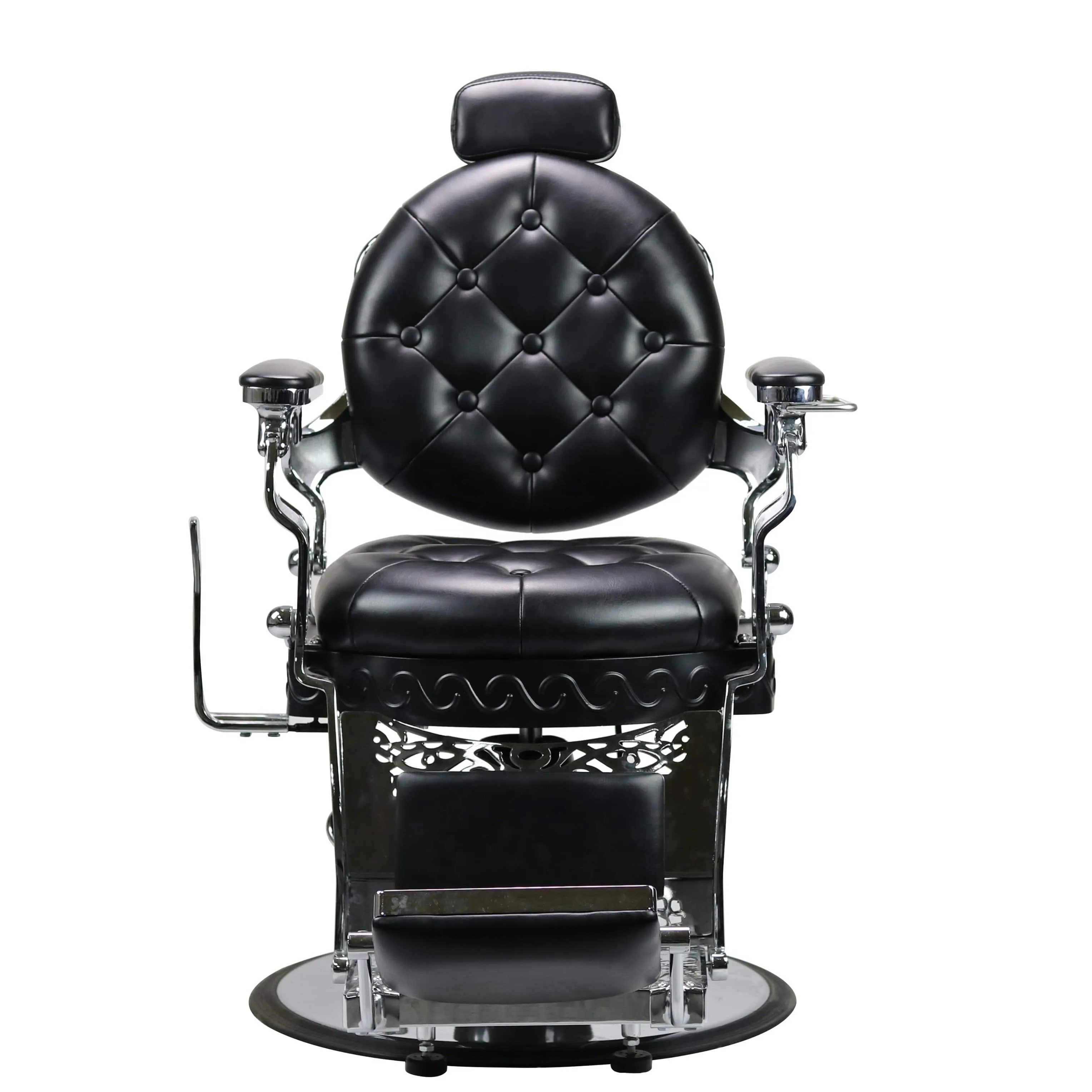 Madison Barber Chair