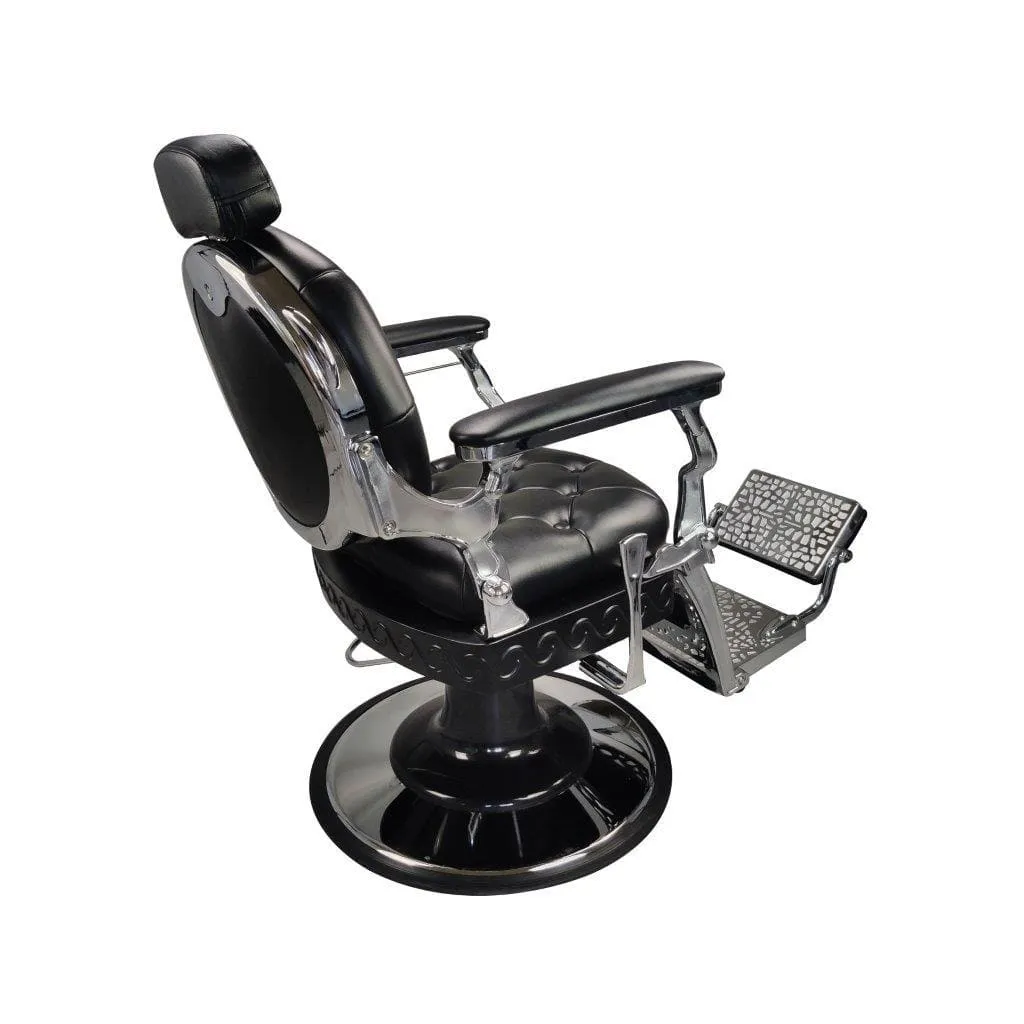 Madison Barber Chair