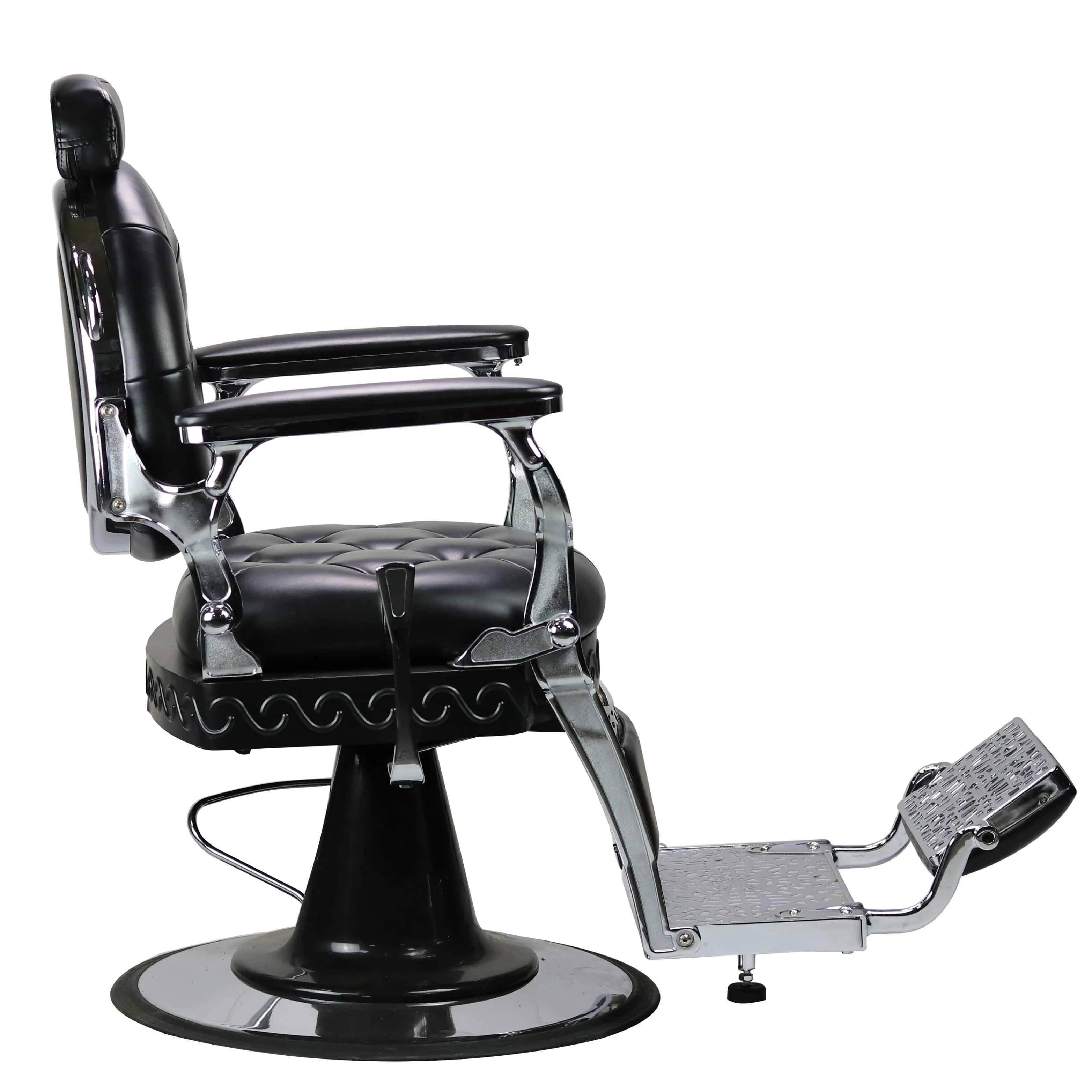 Madison Barber Chair