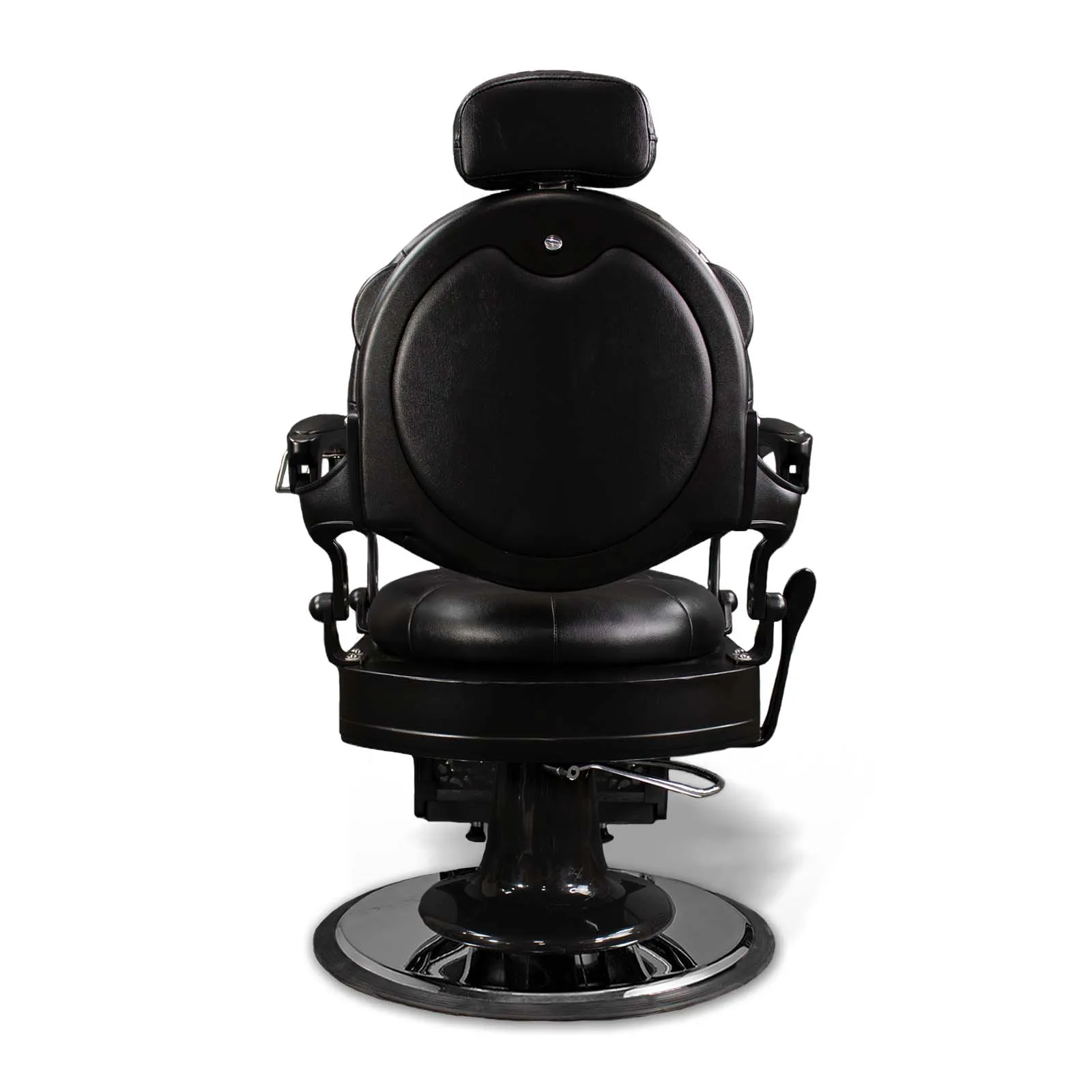 Madison Barber Chair