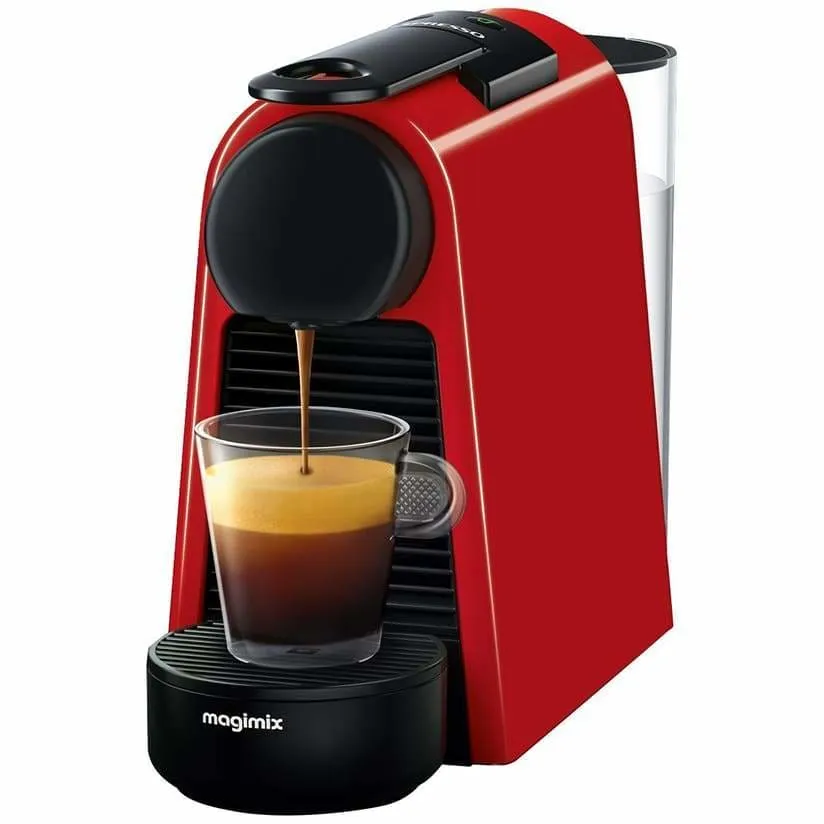 Magimix Nespresso Essenza