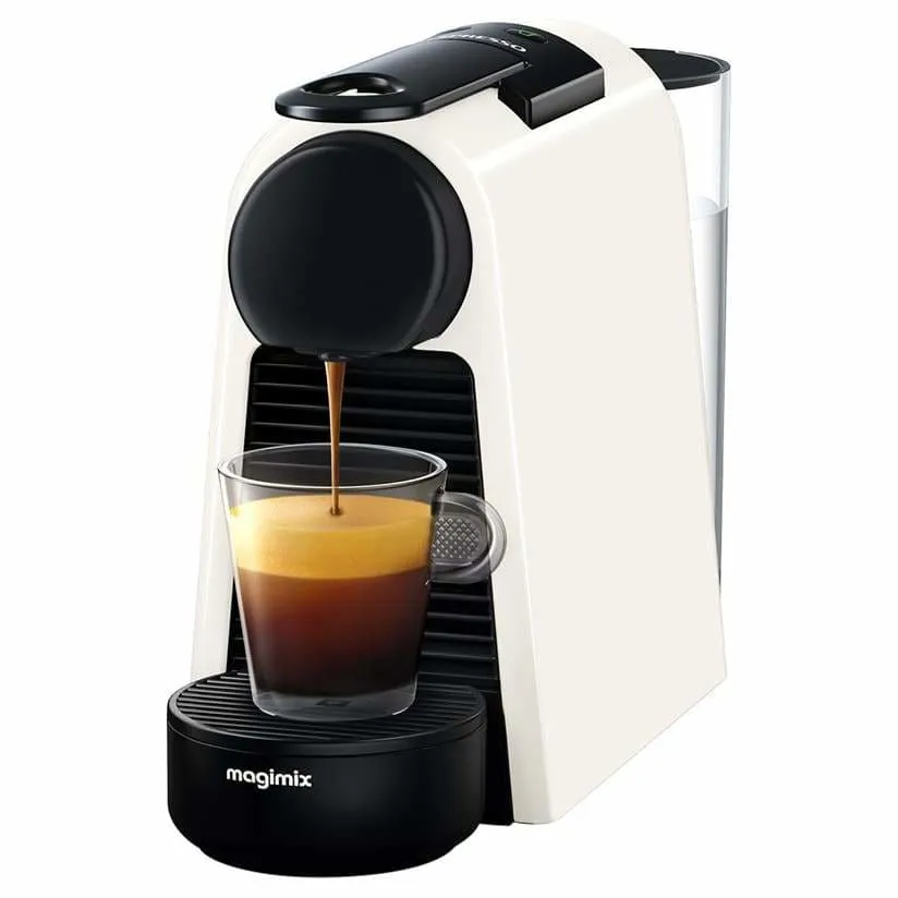 Magimix Nespresso Essenza