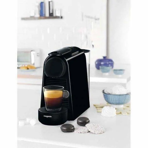 Magimix Nespresso Essenza