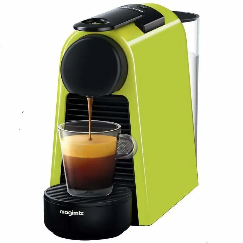 Magimix Nespresso Essenza