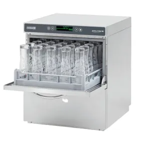 Maidaid Evolution 502 Undercounter Glasswasher - Evolution 502