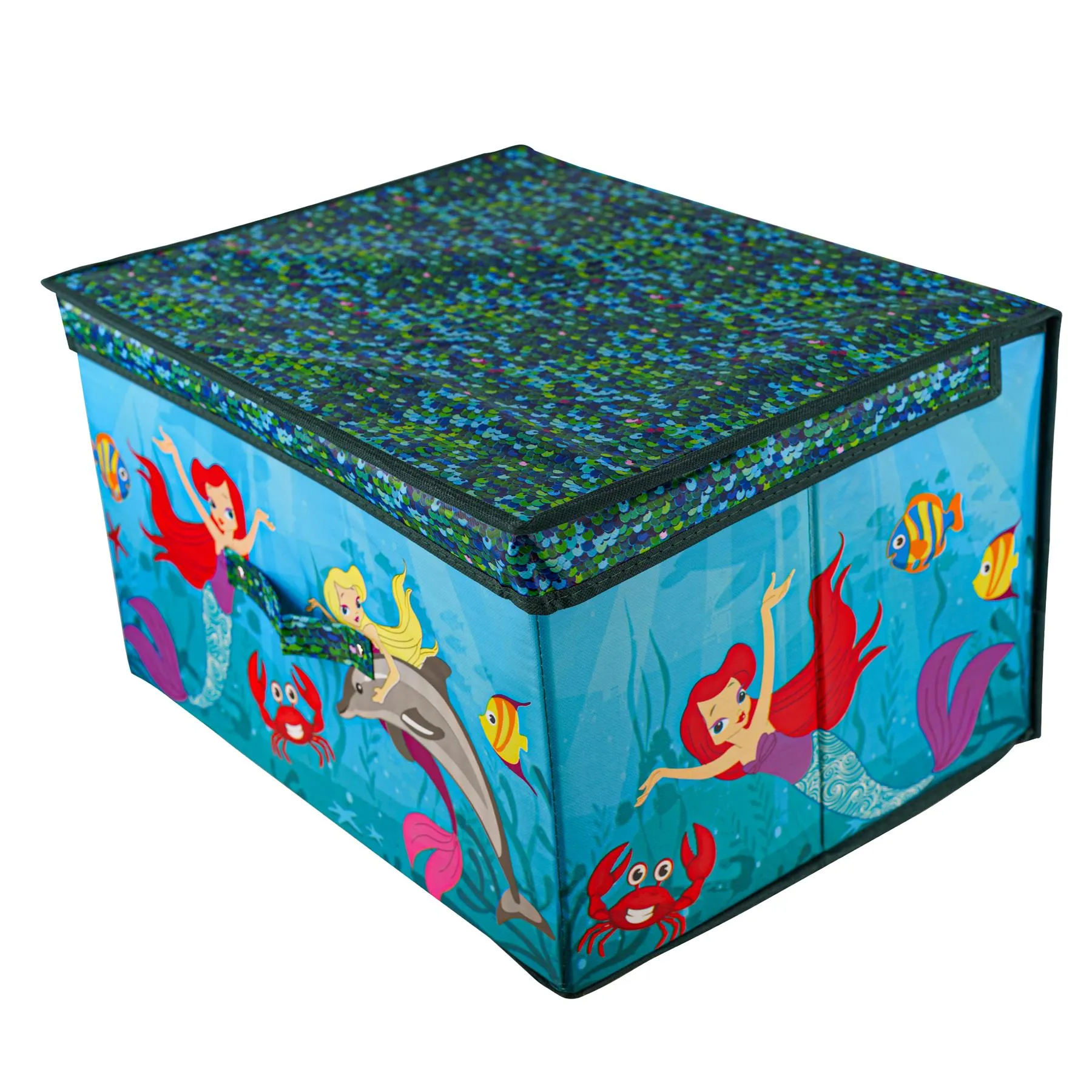 Marmaid Storage Box