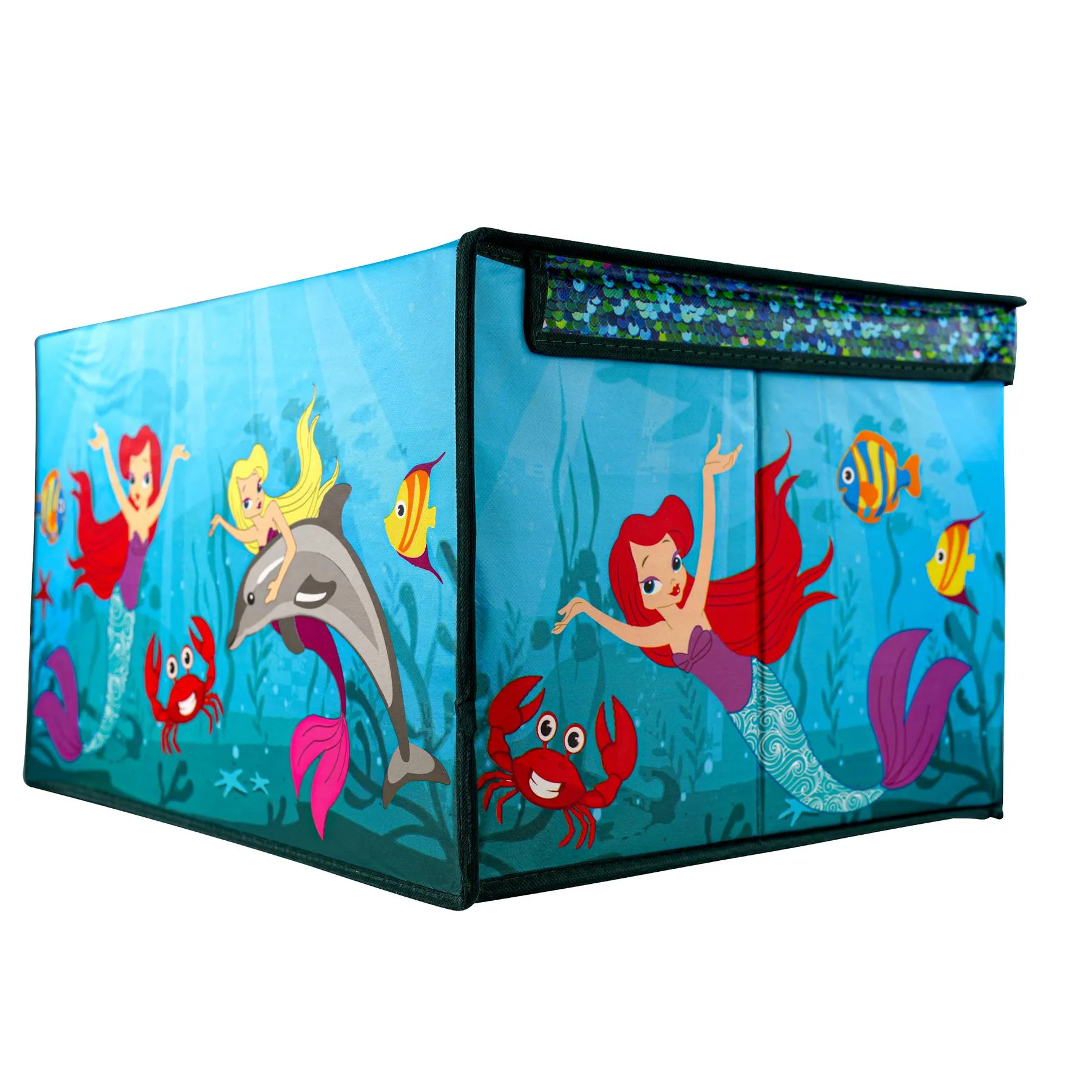 Marmaid Storage Box