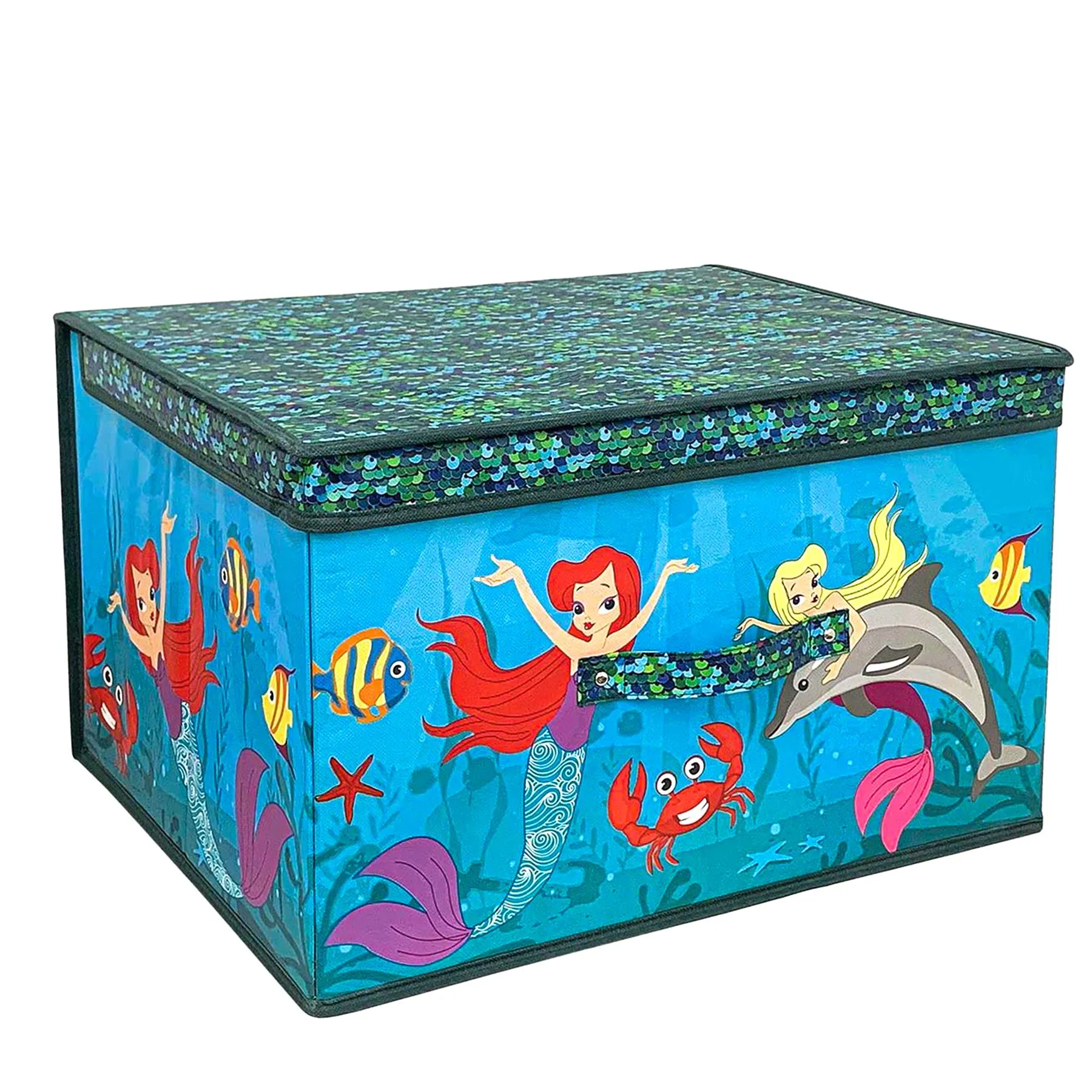 Marmaid Storage Box