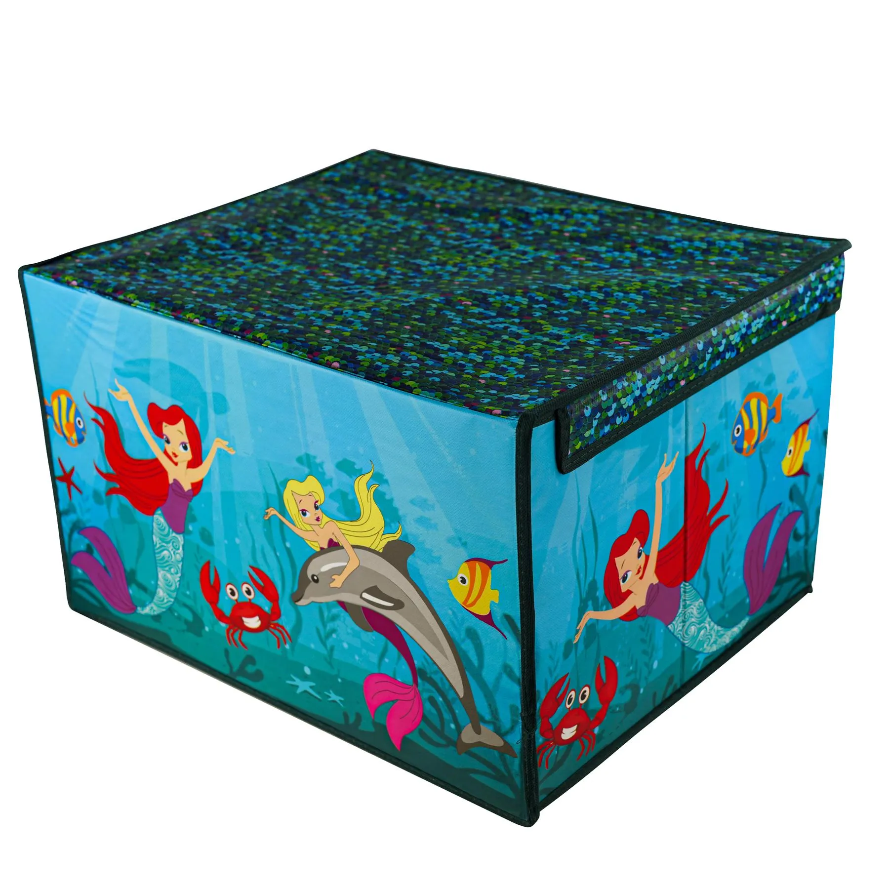 Marmaid Storage Box