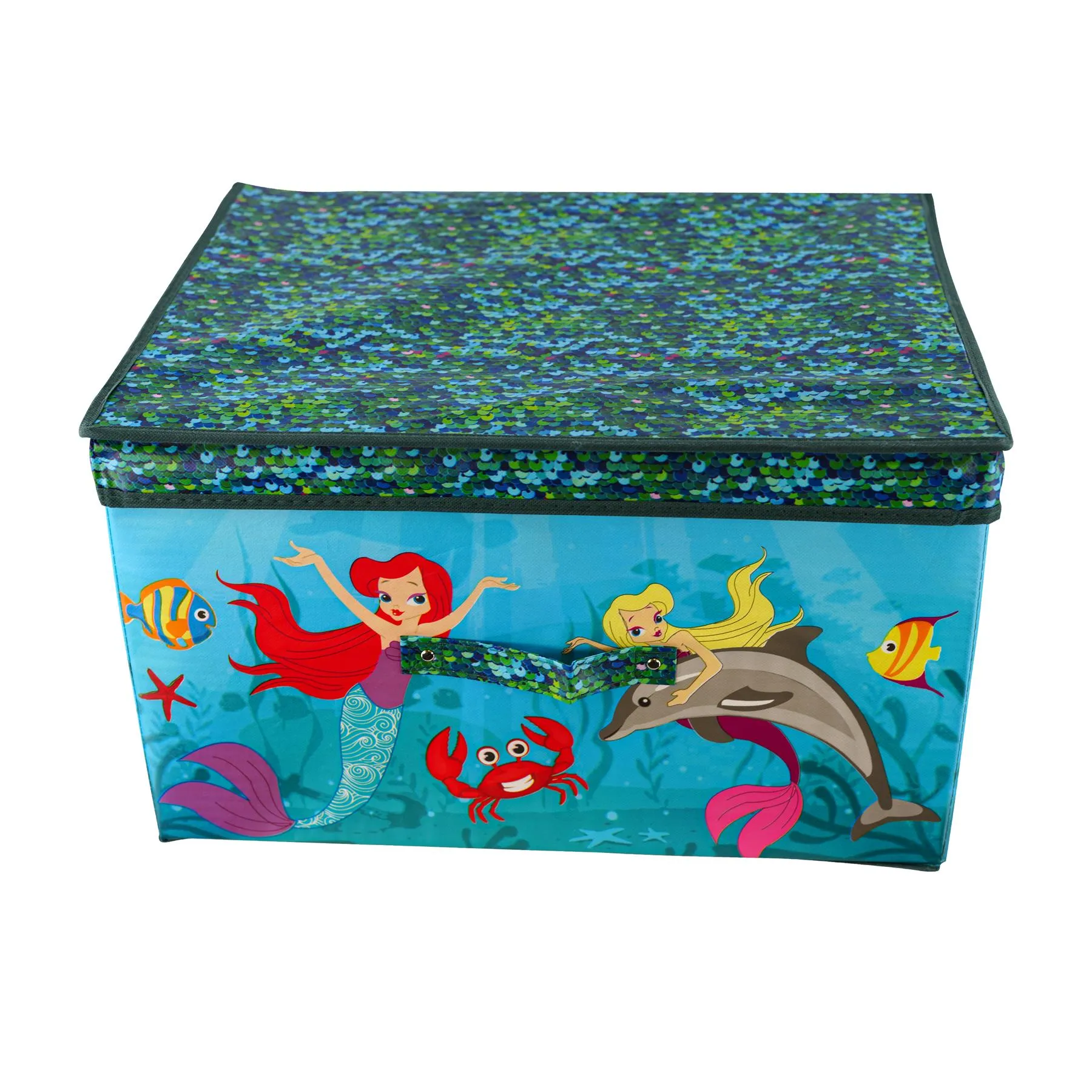 Marmaid Storage Box