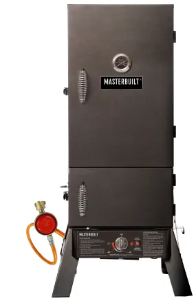 Masterbuilt Dual Fuel Smoker 230S