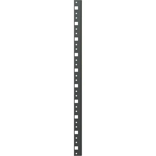 Middle Atlantic DWR-12-22 DWR Series Pivoting Wall Rack, 22" Deep, 12 RU