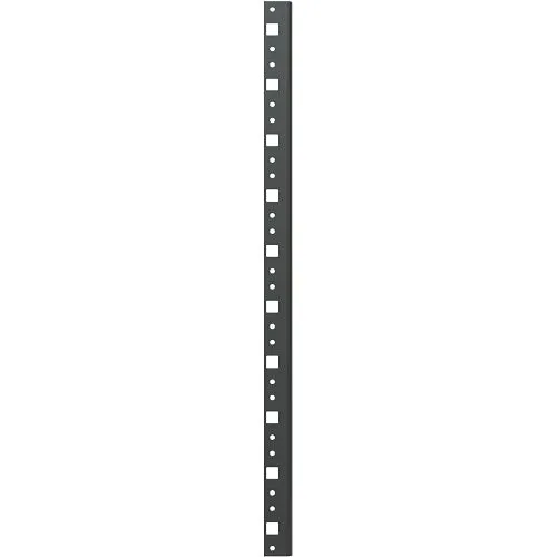 Middle Atlantic DWR-12-32 DWR Series Pivoting Wall Rack, 32" Deep, 12 RU