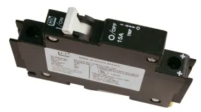 MidNite 150V 10A MNEPV10 DC Circuit Breaker