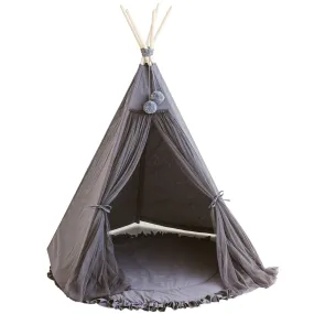 Minicamp Fairy Teepee In Grey