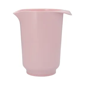 Mixing and Serving Jug, Rose, 1L