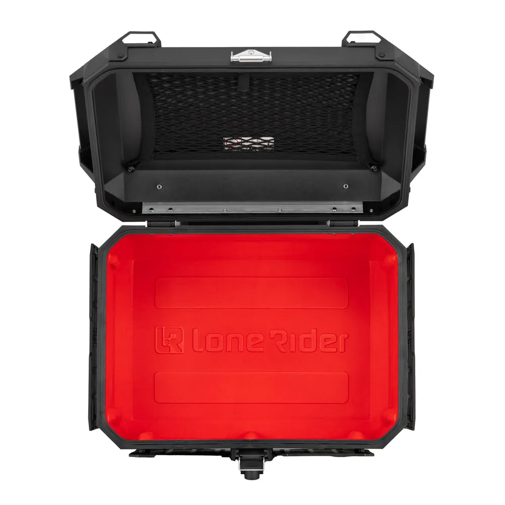 MotoCase – The Ultimate Top Case