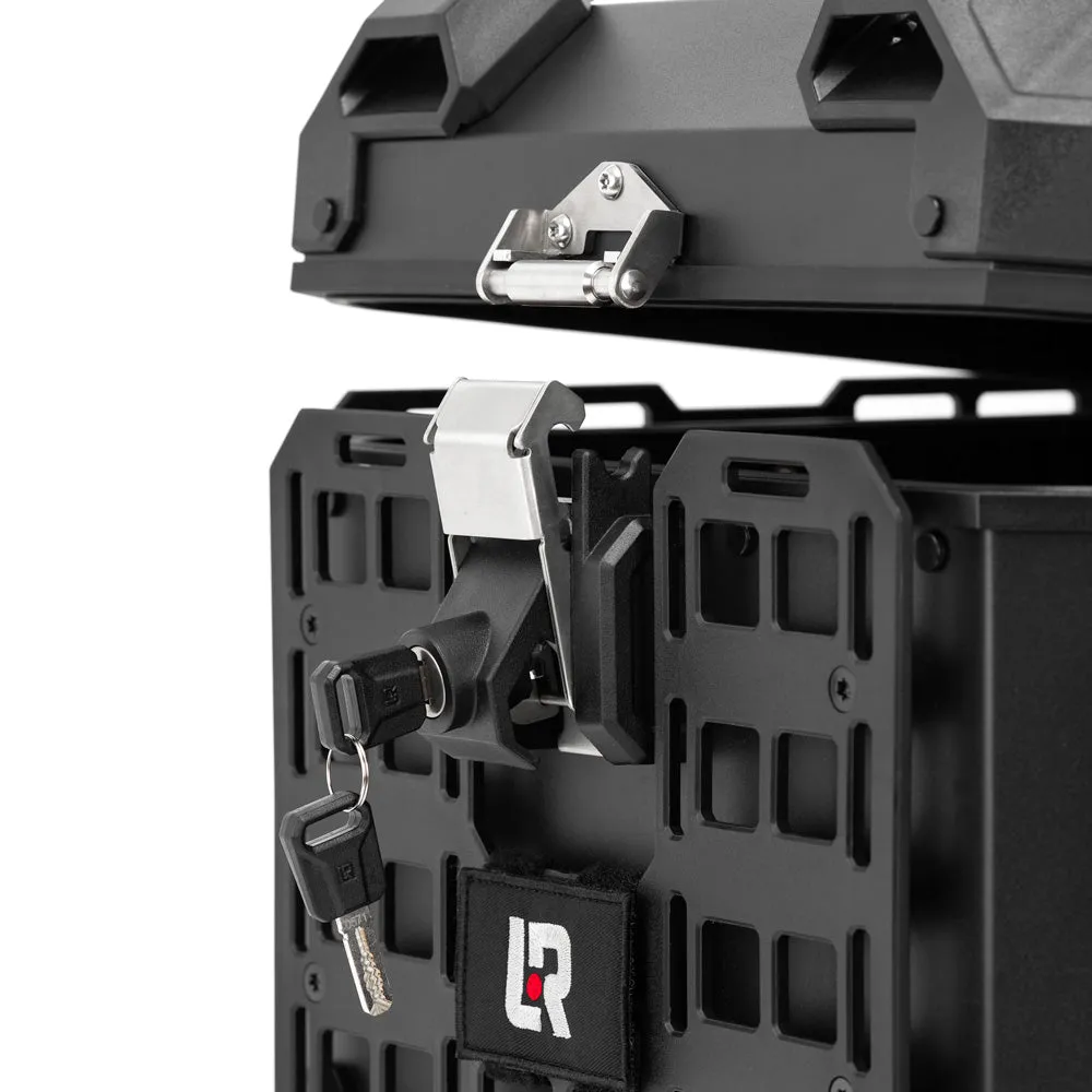 MotoCase – The Ultimate Top Case