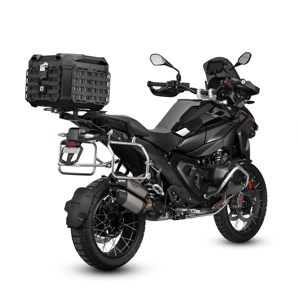 MotoCase – The Ultimate Top Case