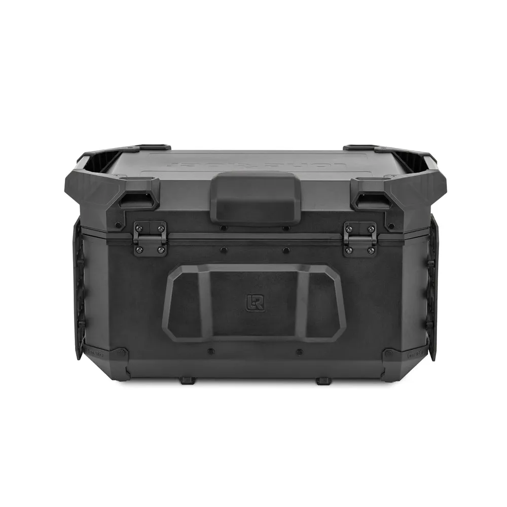 MotoCase – The Ultimate Top Case