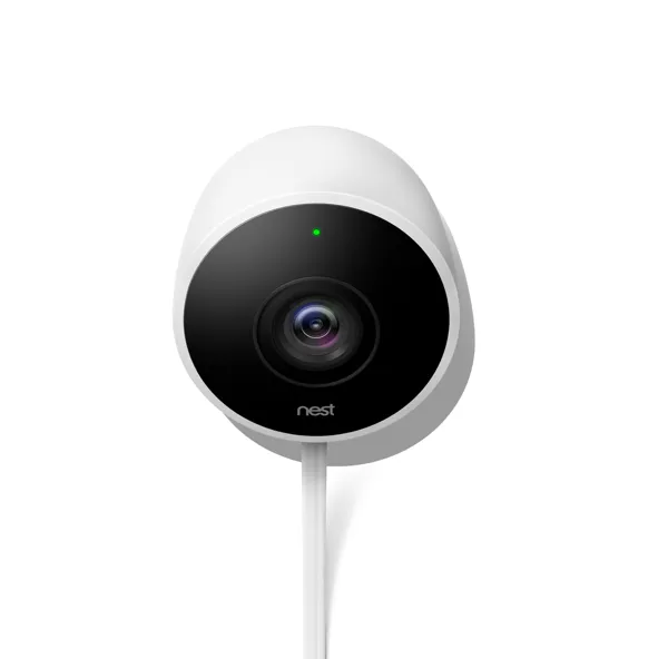 Nest Cam Outdoor security camera