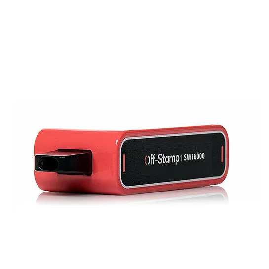 Off-Stamp SW16000 Disposable Vape - 16,000 Puffs