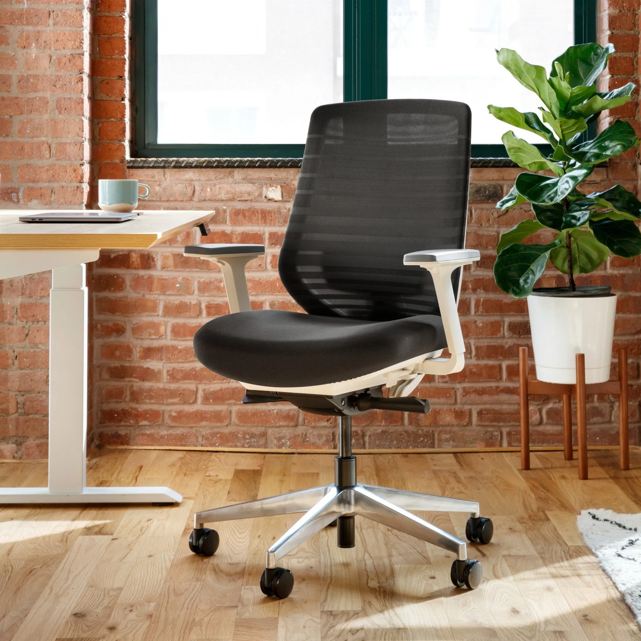 Open Box - Ergonomic Chair