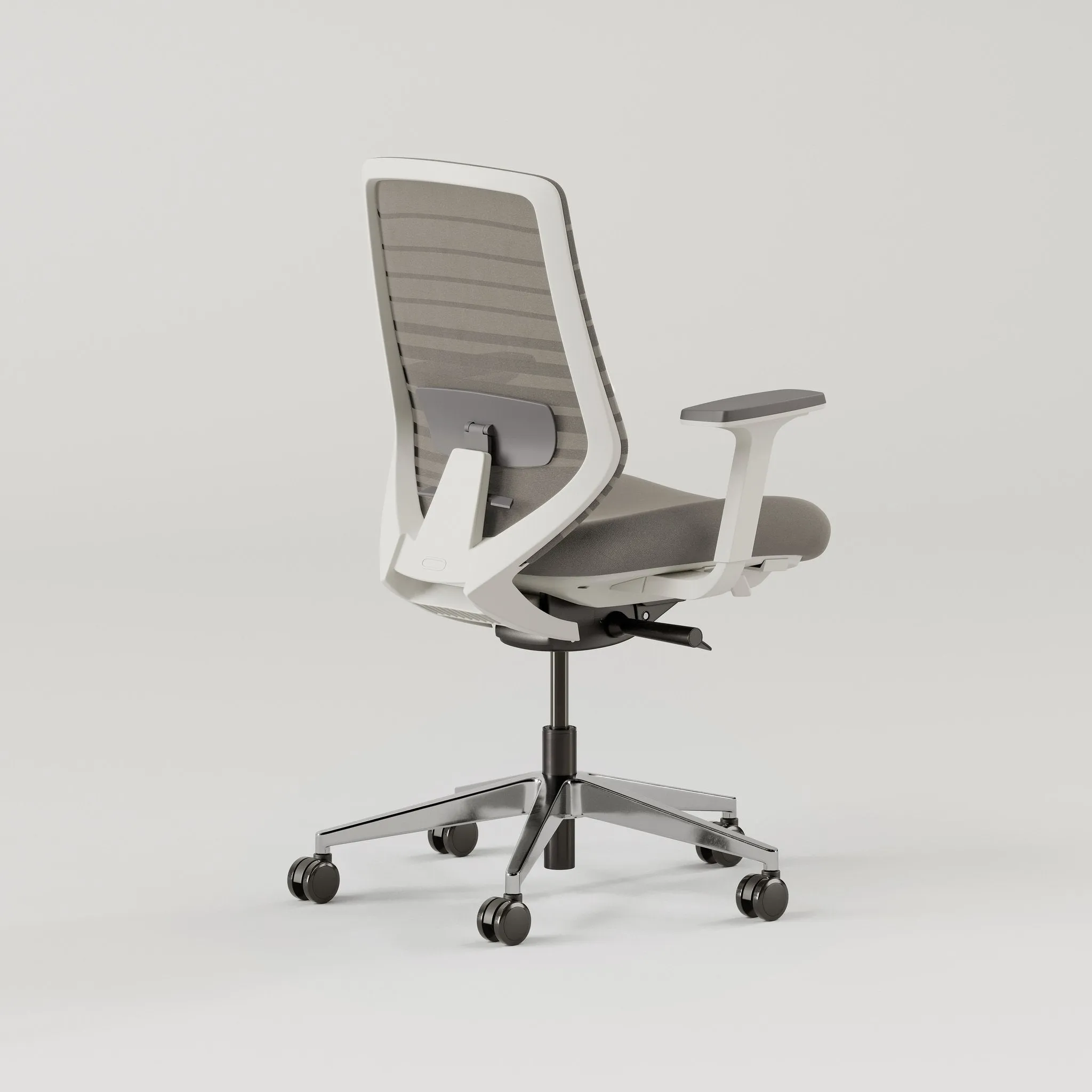 Open Box - Ergonomic Chair