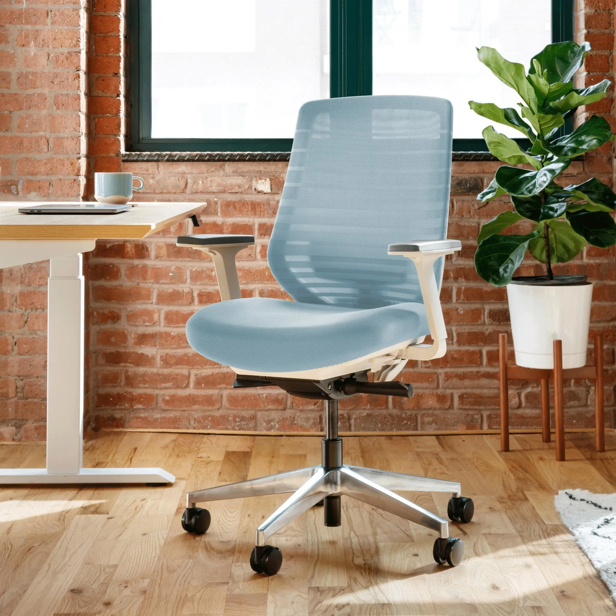 Open Box - Ergonomic Chair