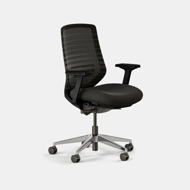 Open Box - Ergonomic Chair